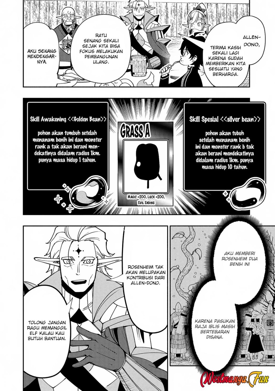Hell Mode: Yarikomi Suki no Gamer wa Hai Settei no Isekai de Musou Suruw