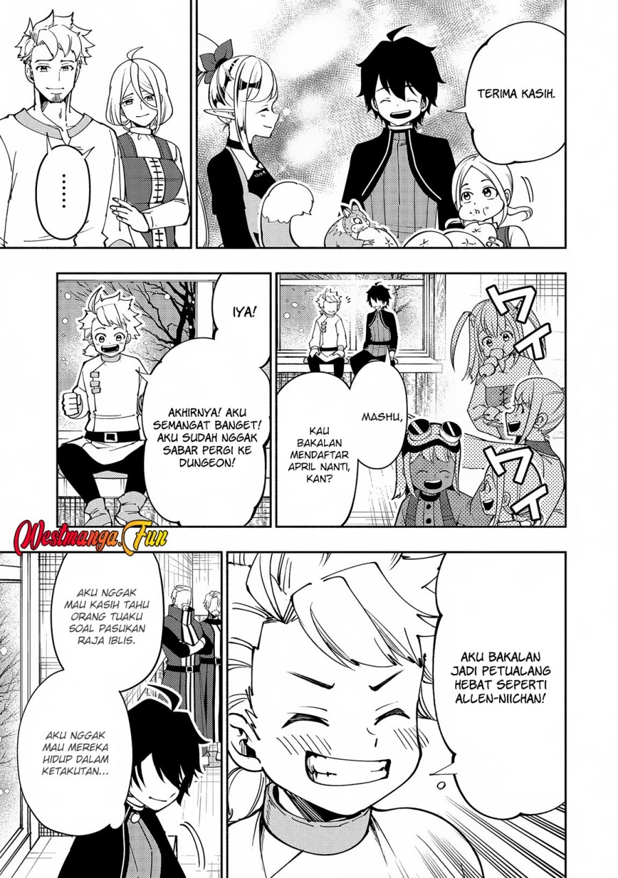 Hell Mode: Yarikomi Suki no Gamer wa Hai Settei no Isekai de Musou Suruw