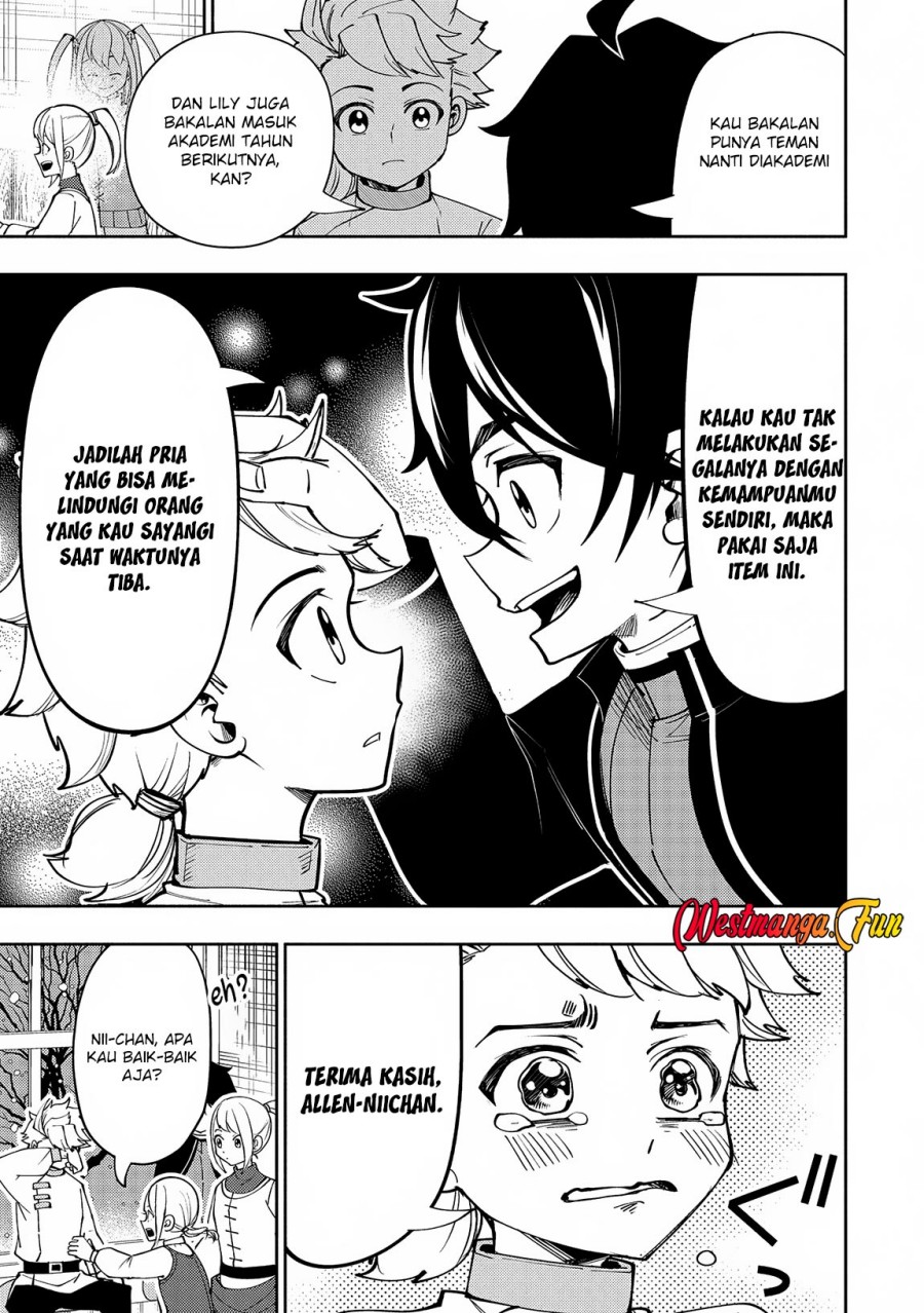Hell Mode: Yarikomi Suki no Gamer wa Hai Settei no Isekai de Musou Suruw