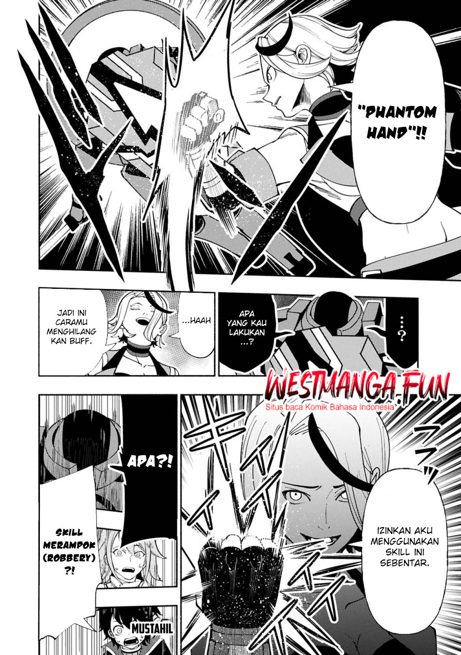 Hell Mode: Yarikomi Suki no Gamer wa Hai Settei no Isekai de Musou Suruw