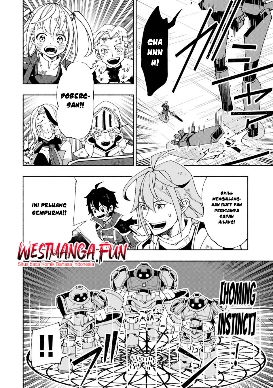 Hell Mode: Yarikomi Suki no Gamer wa Hai Settei no Isekai de Musou Suruw