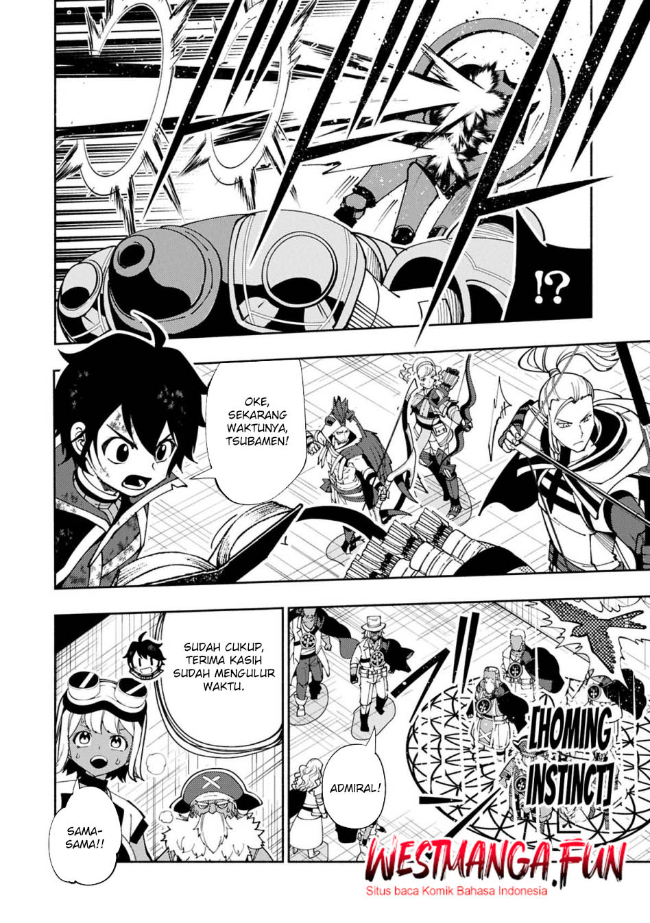 Hell Mode: Yarikomi Suki no Gamer wa Hai Settei no Isekai de Musou Suruw