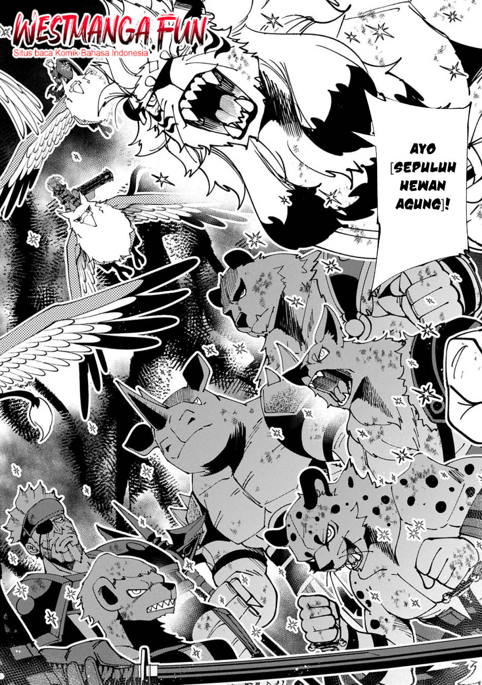 Hell Mode: Yarikomi Suki no Gamer wa Hai Settei no Isekai de Musou Suruw