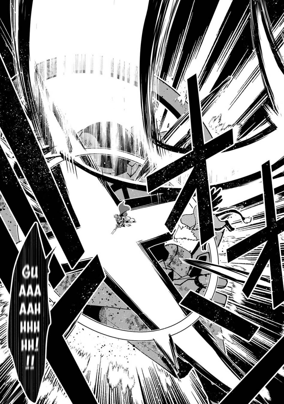 Hell Mode: Yarikomi Suki no Gamer wa Hai Settei no Isekai de Musou Suruw
