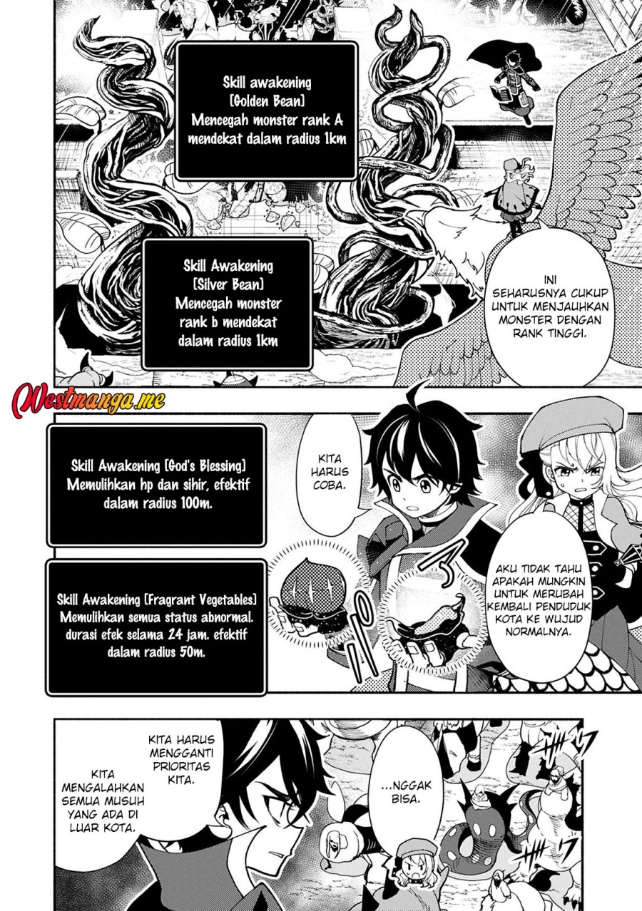 Hell Mode: Yarikomi Suki no Gamer wa Hai Settei no Isekai de Musou Suruw