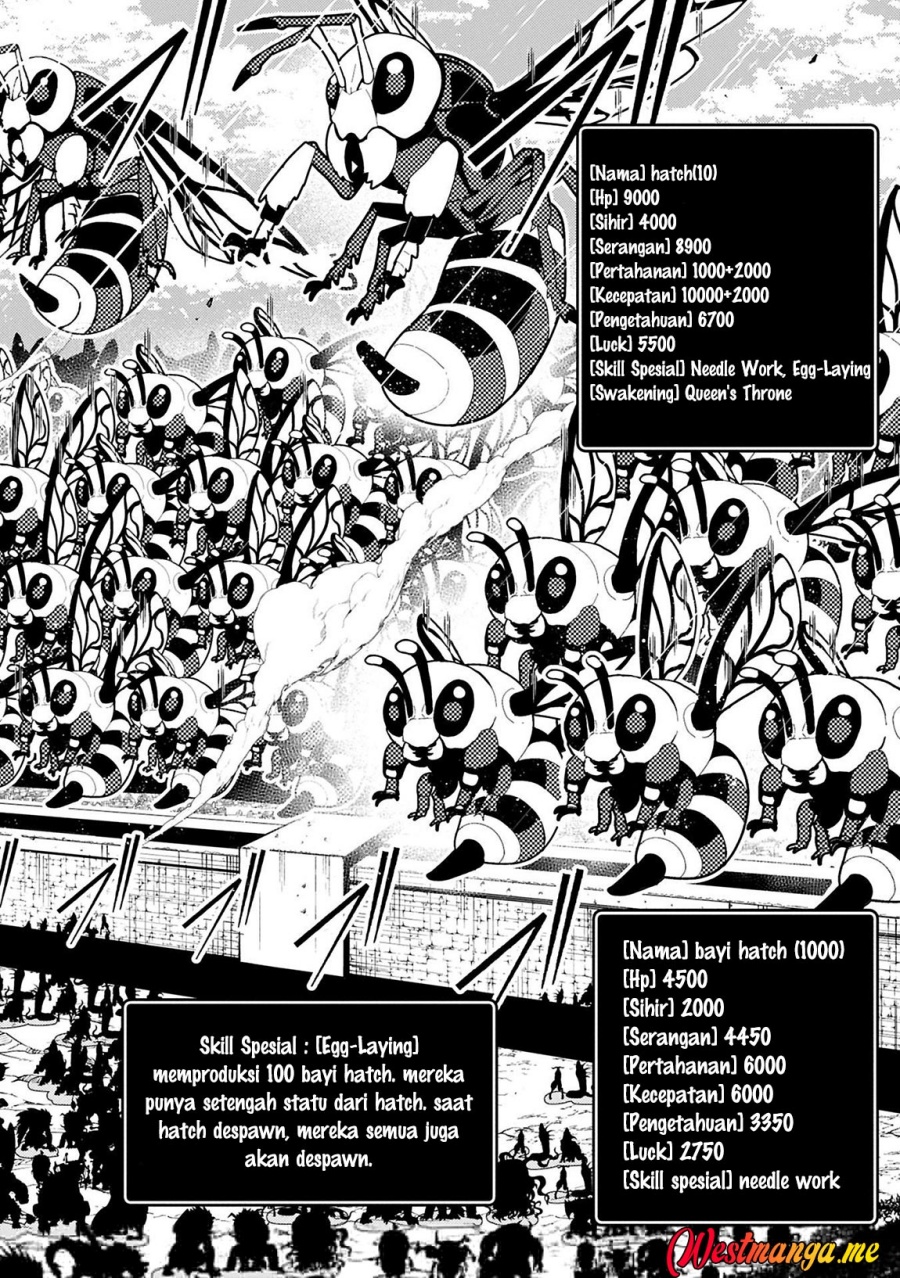 Hell Mode: Yarikomi Suki no Gamer wa Hai Settei no Isekai de Musou Suruw