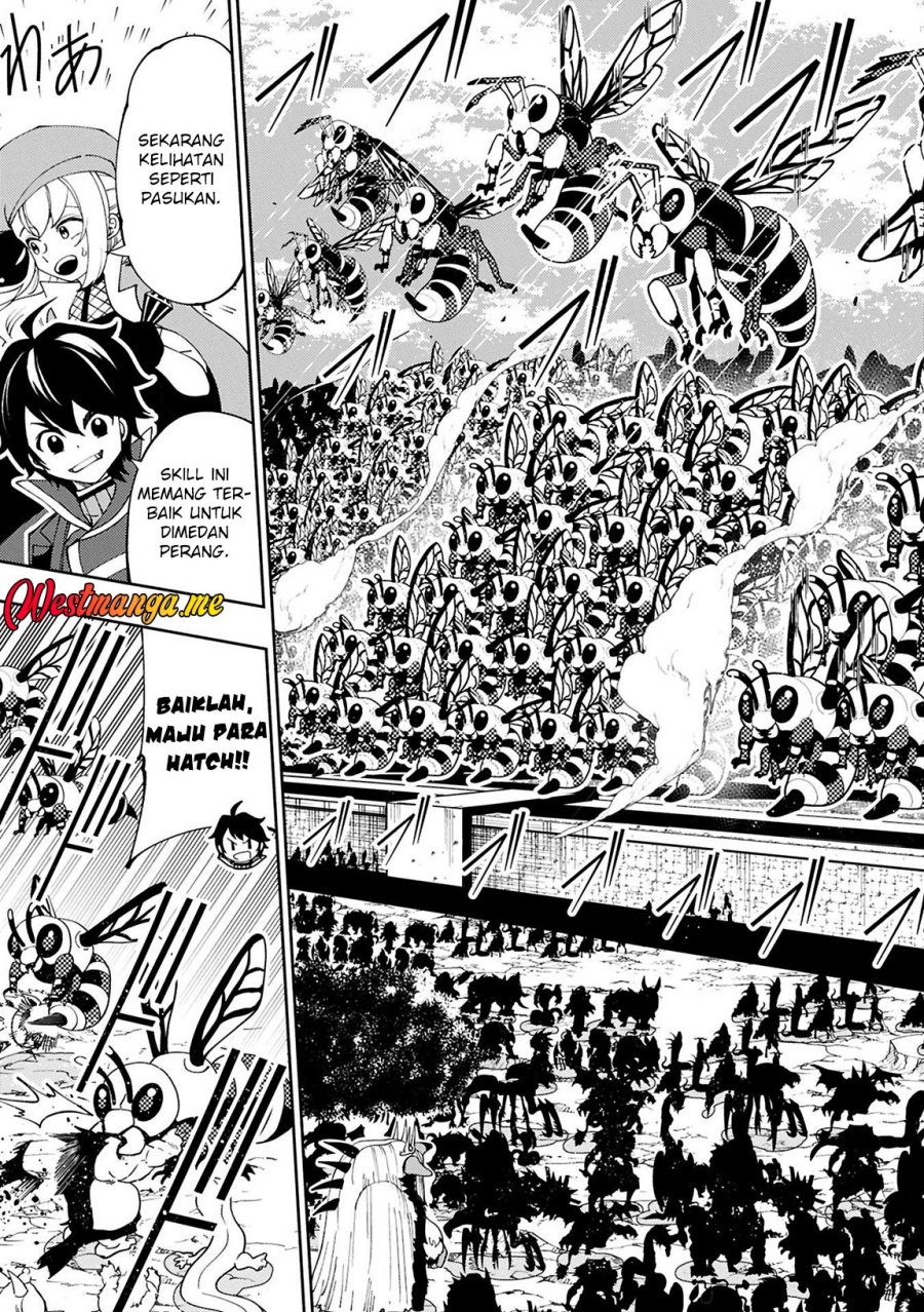 Hell Mode: Yarikomi Suki no Gamer wa Hai Settei no Isekai de Musou Suruw