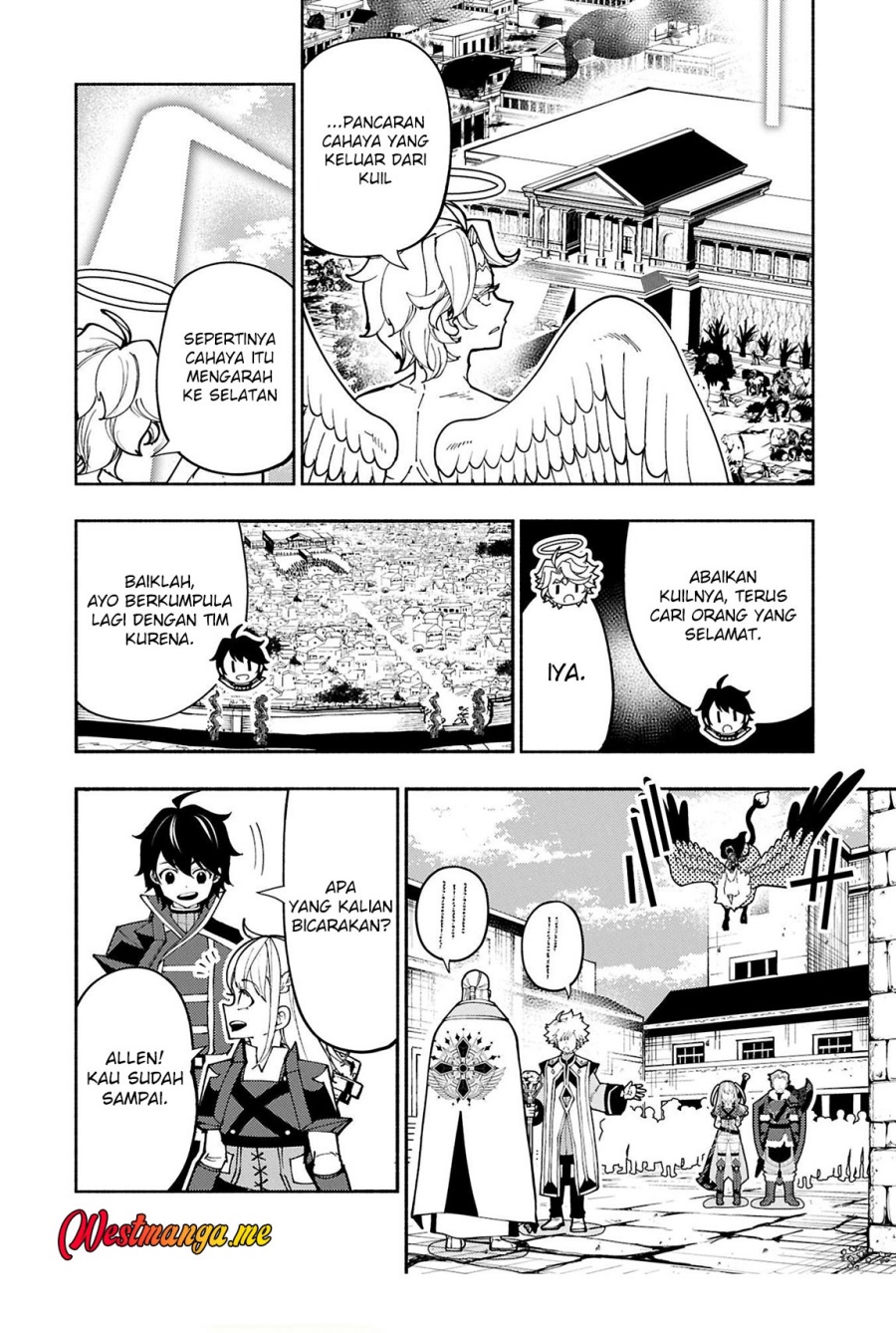 Hell Mode: Yarikomi Suki no Gamer wa Hai Settei no Isekai de Musou Suruw