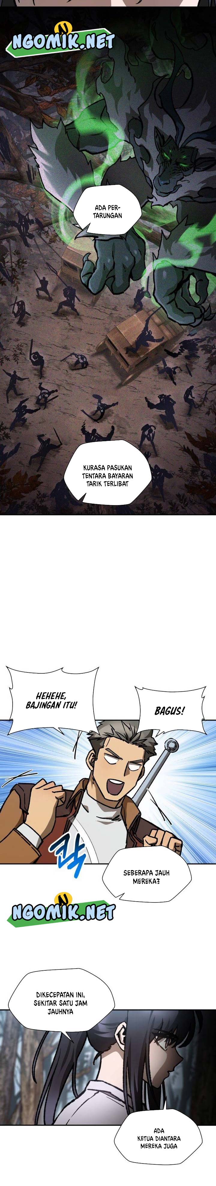 Helmut: The Forsaken Child