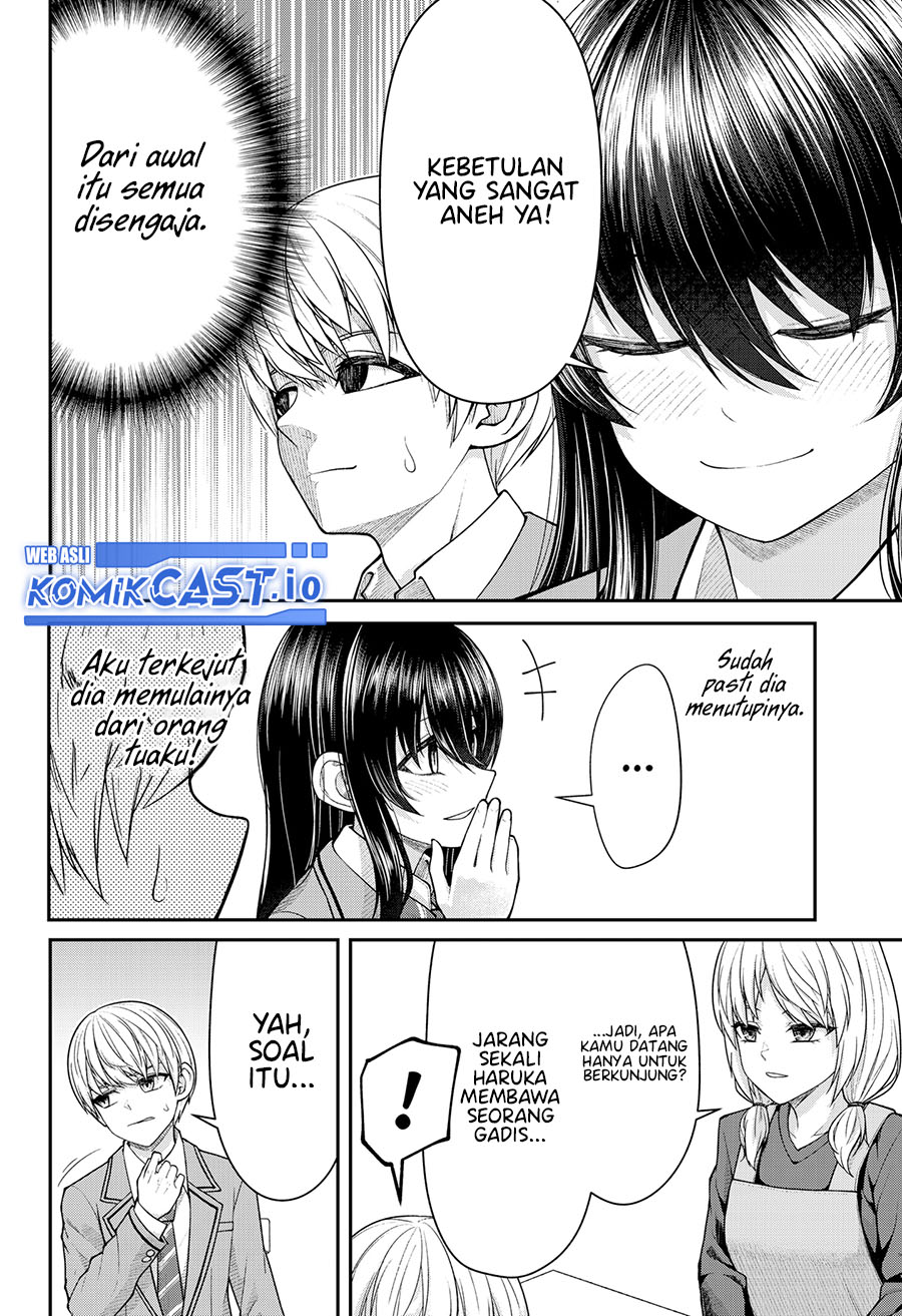 Henai Heartbeat