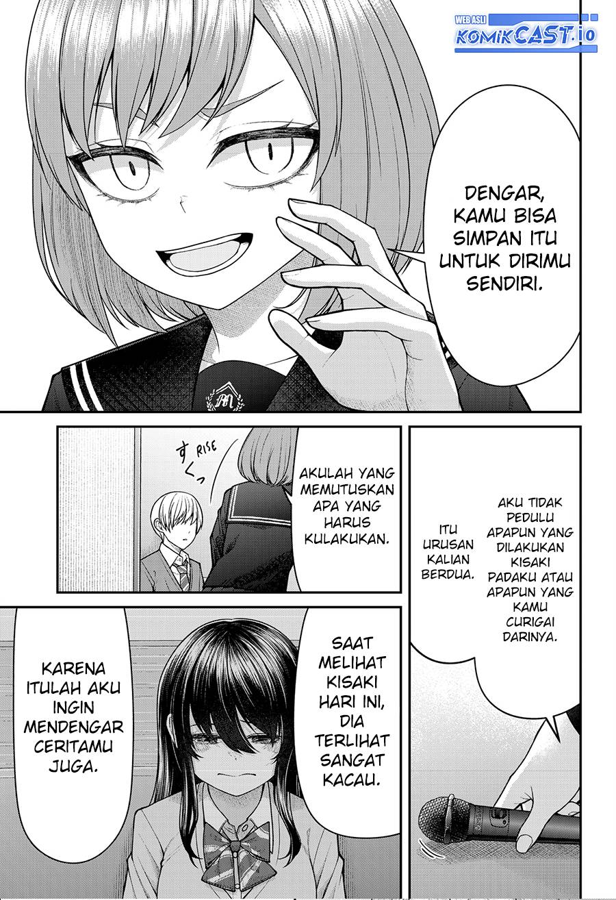 Henai Heartbeat