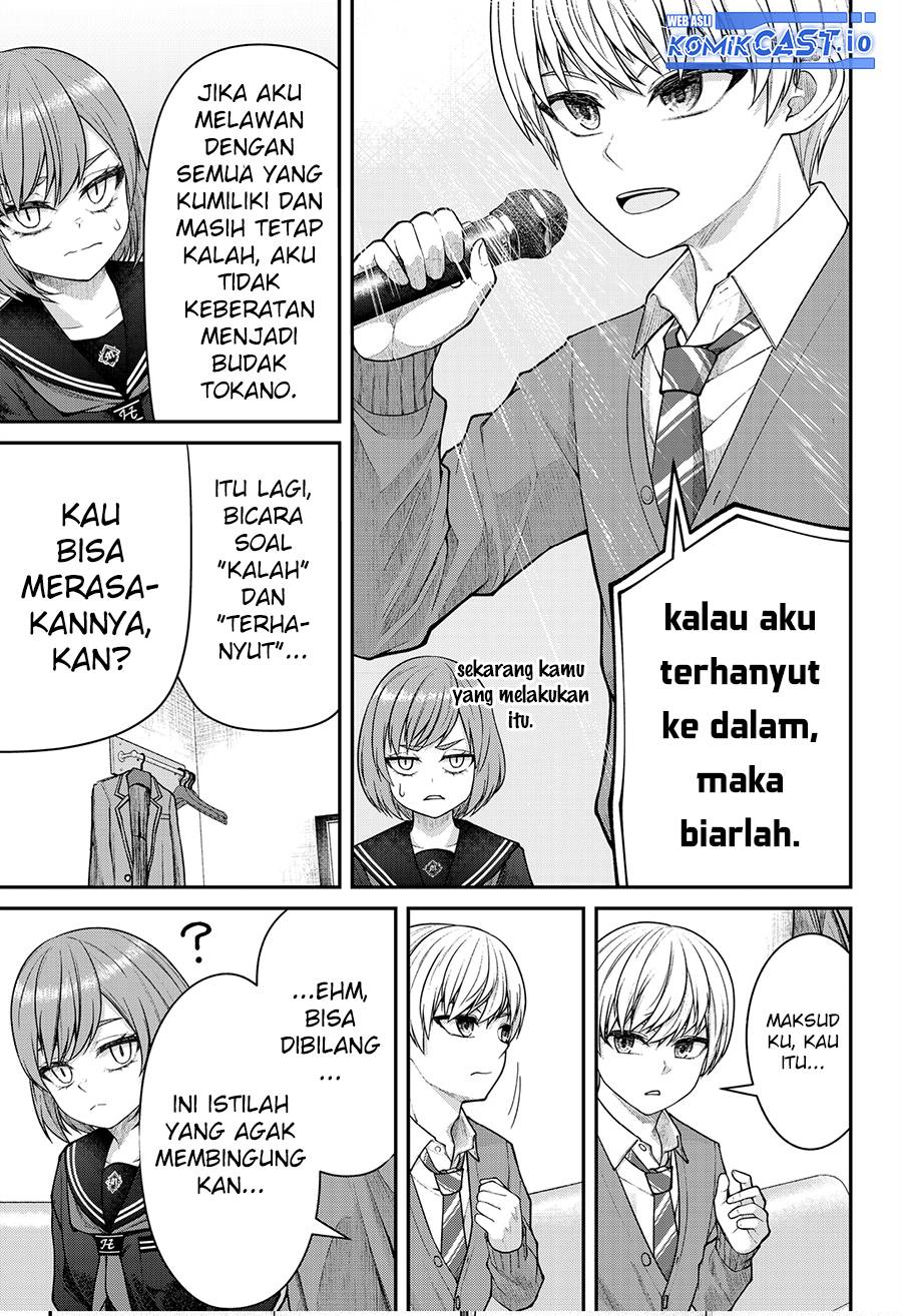 Henai Heartbeat