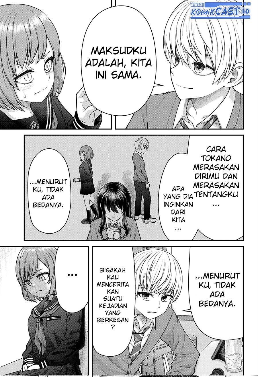 Henai Heartbeat