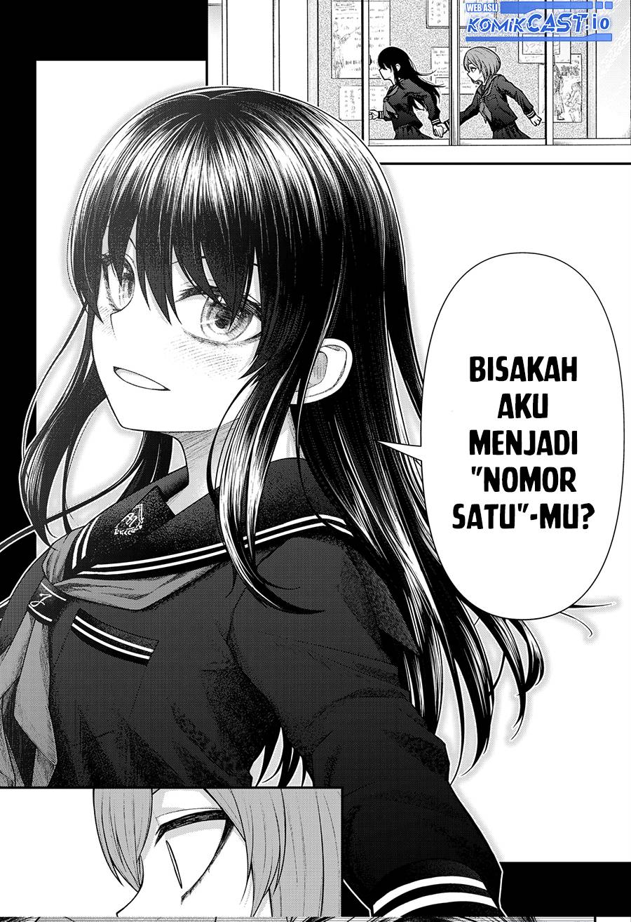 Henai Heartbeat