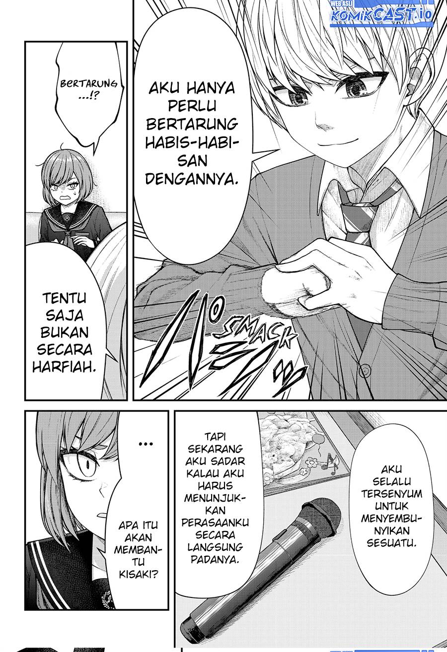Henai Heartbeat