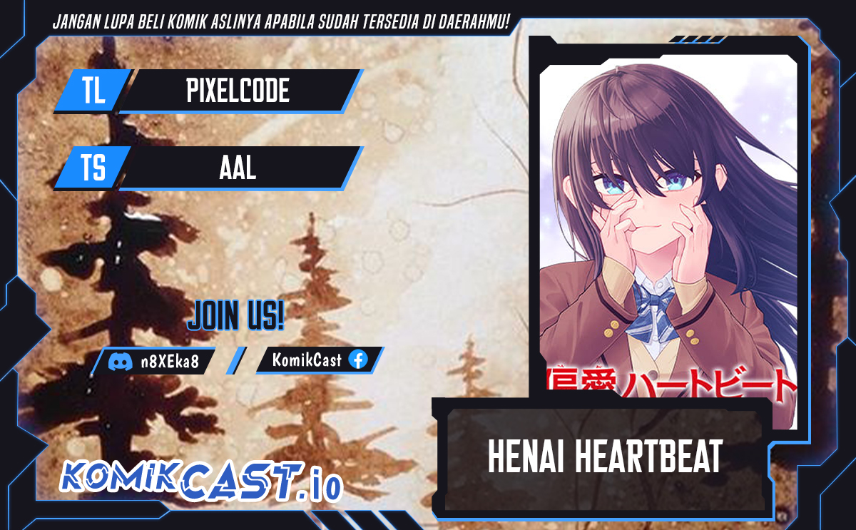Henai Heartbeat
