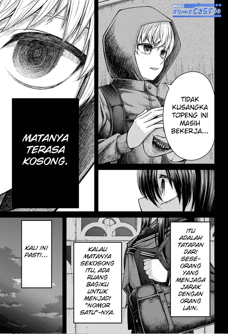 Henai Heartbeat