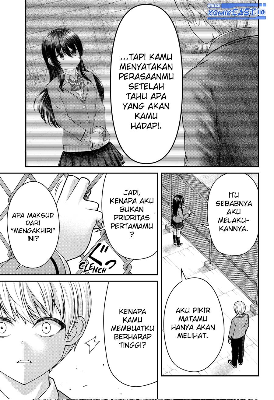 Henai Heartbeat