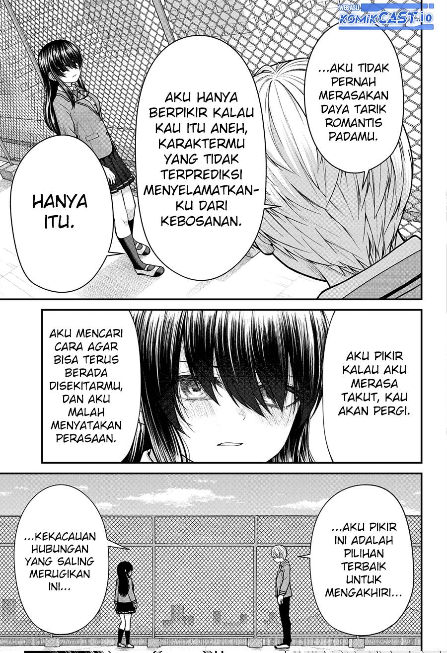 Henai Heartbeat