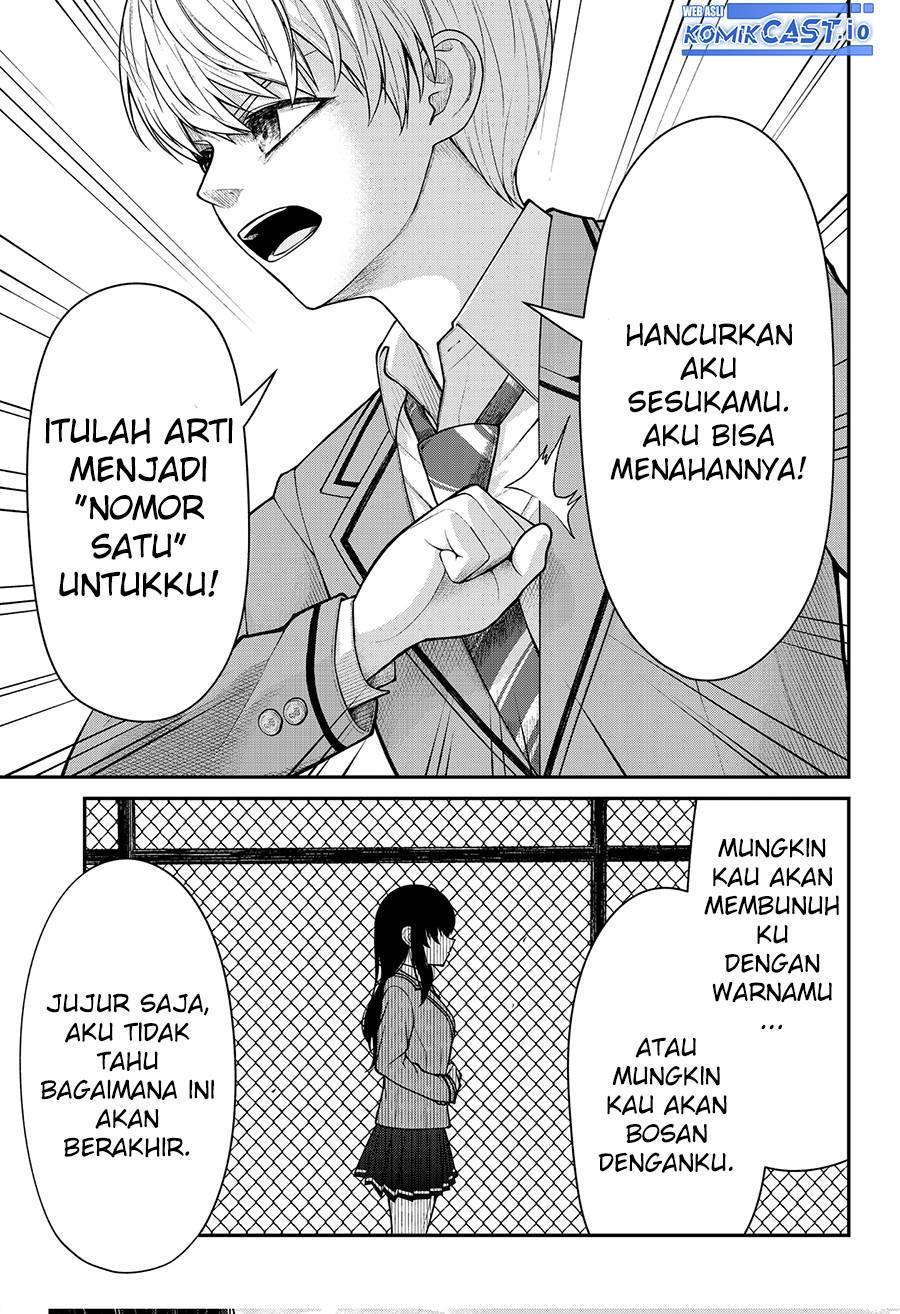 Henai Heartbeat