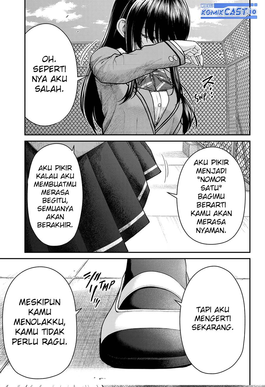 Henai Heartbeat
