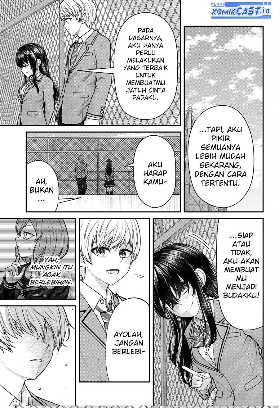 Henai Heartbeat