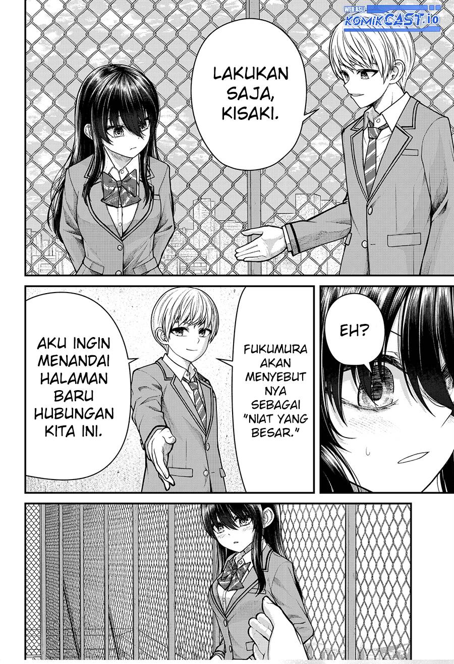 Henai Heartbeat