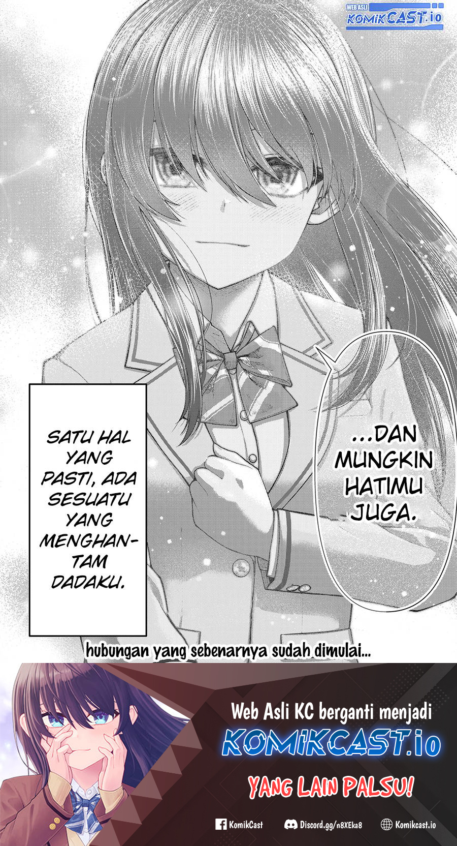 Henai Heartbeat