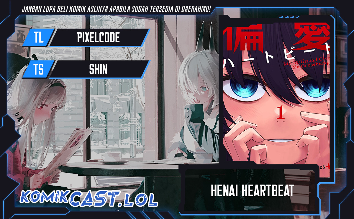Henai Heartbeat