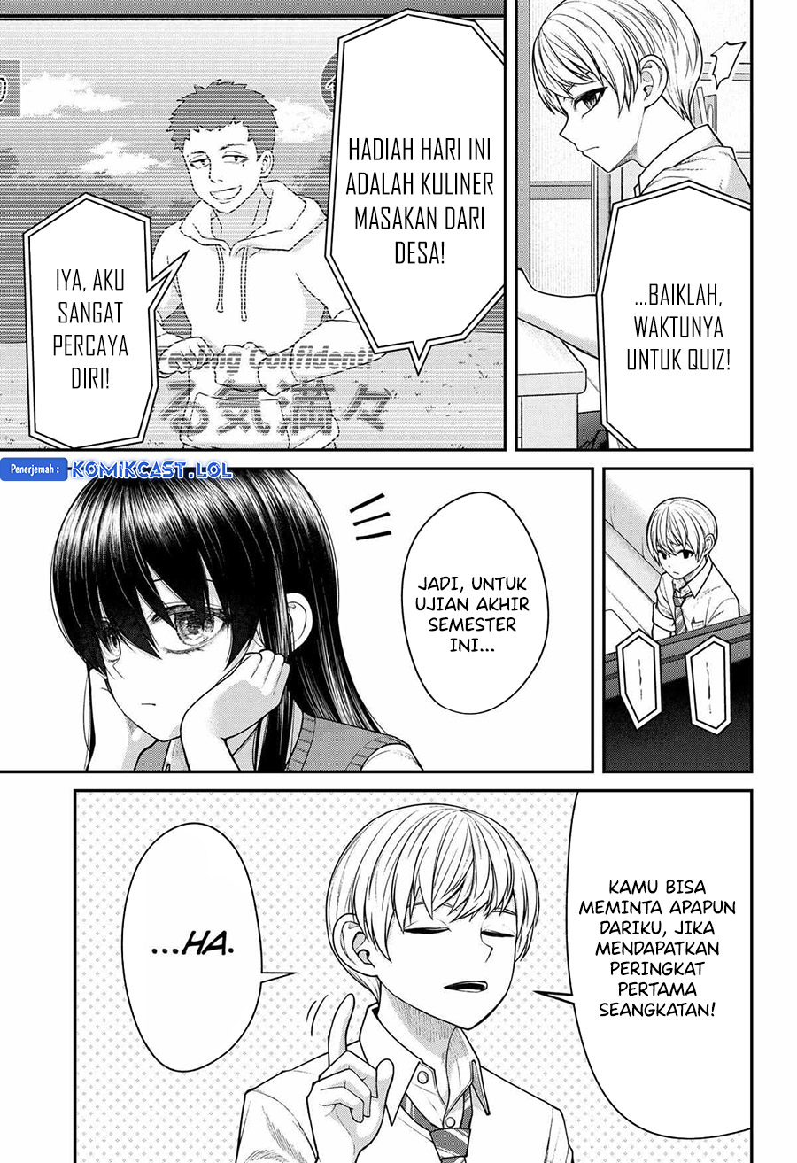 Henai Heartbeat