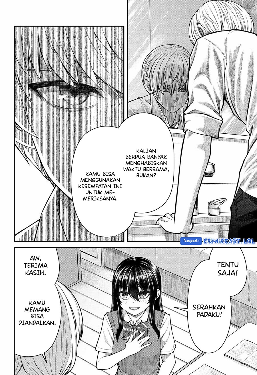 Henai Heartbeat