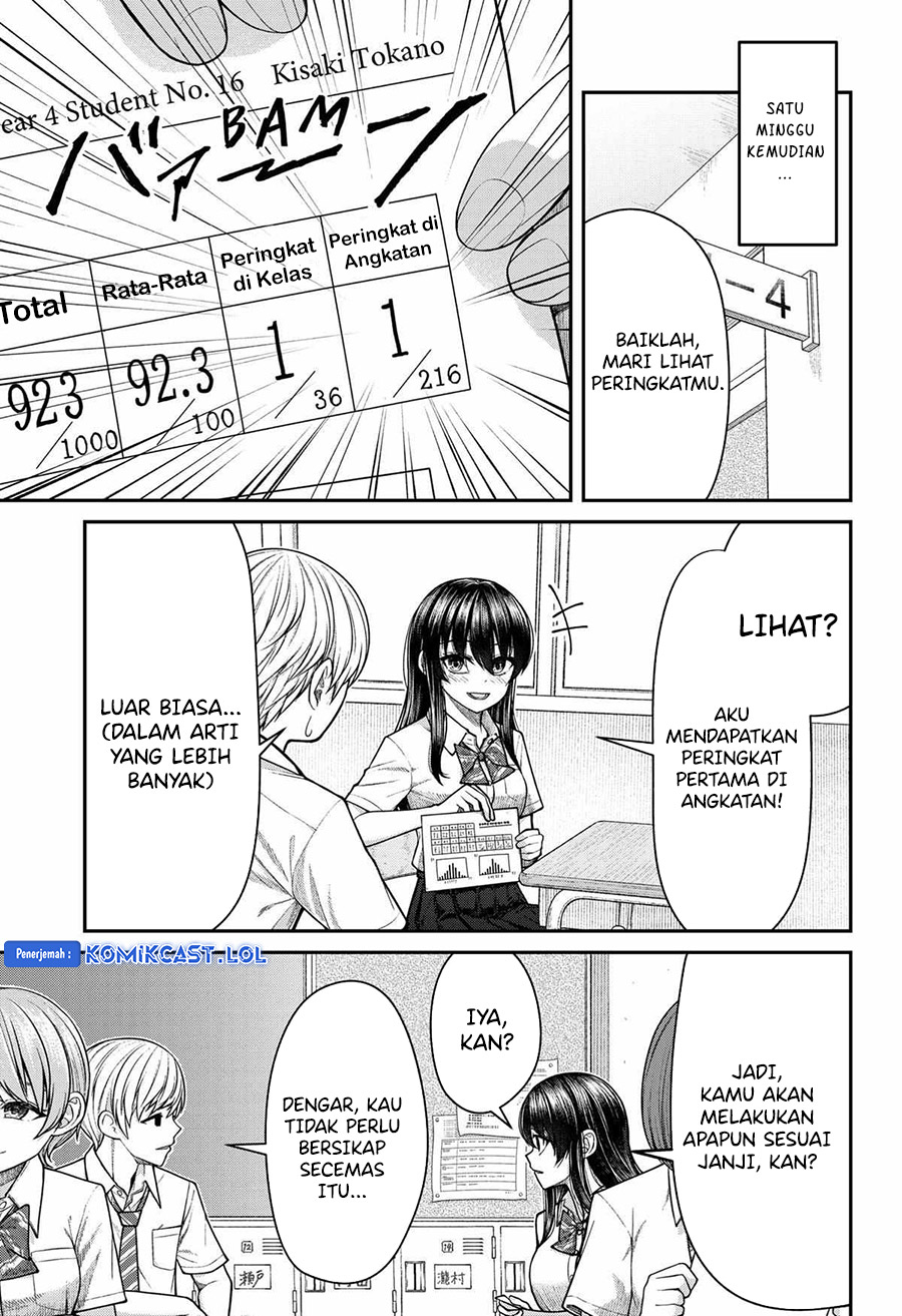 Henai Heartbeat