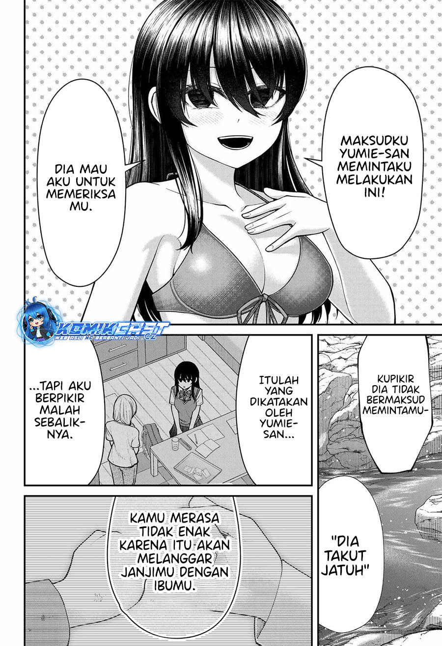 Henai Heartbeat