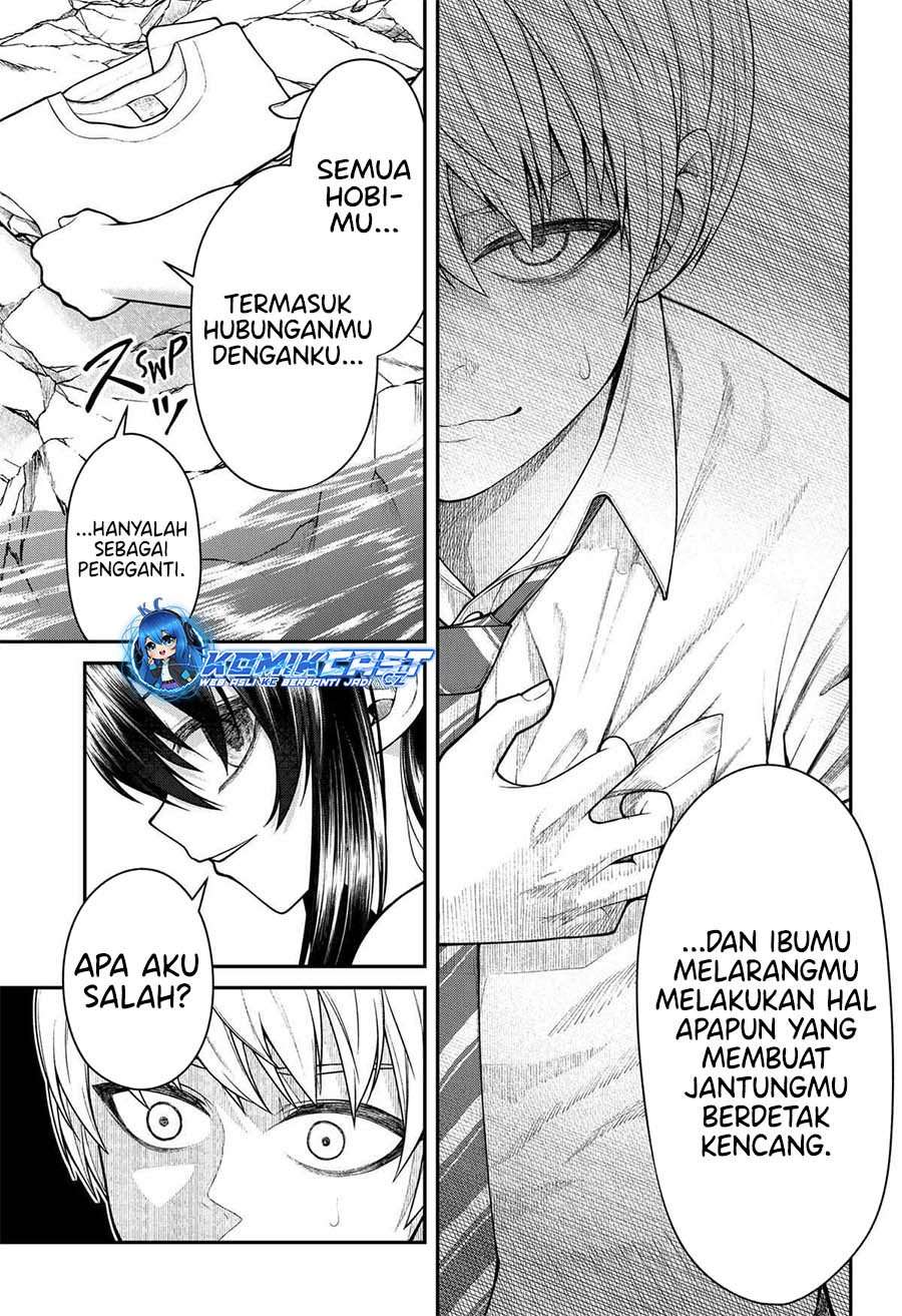 Henai Heartbeat