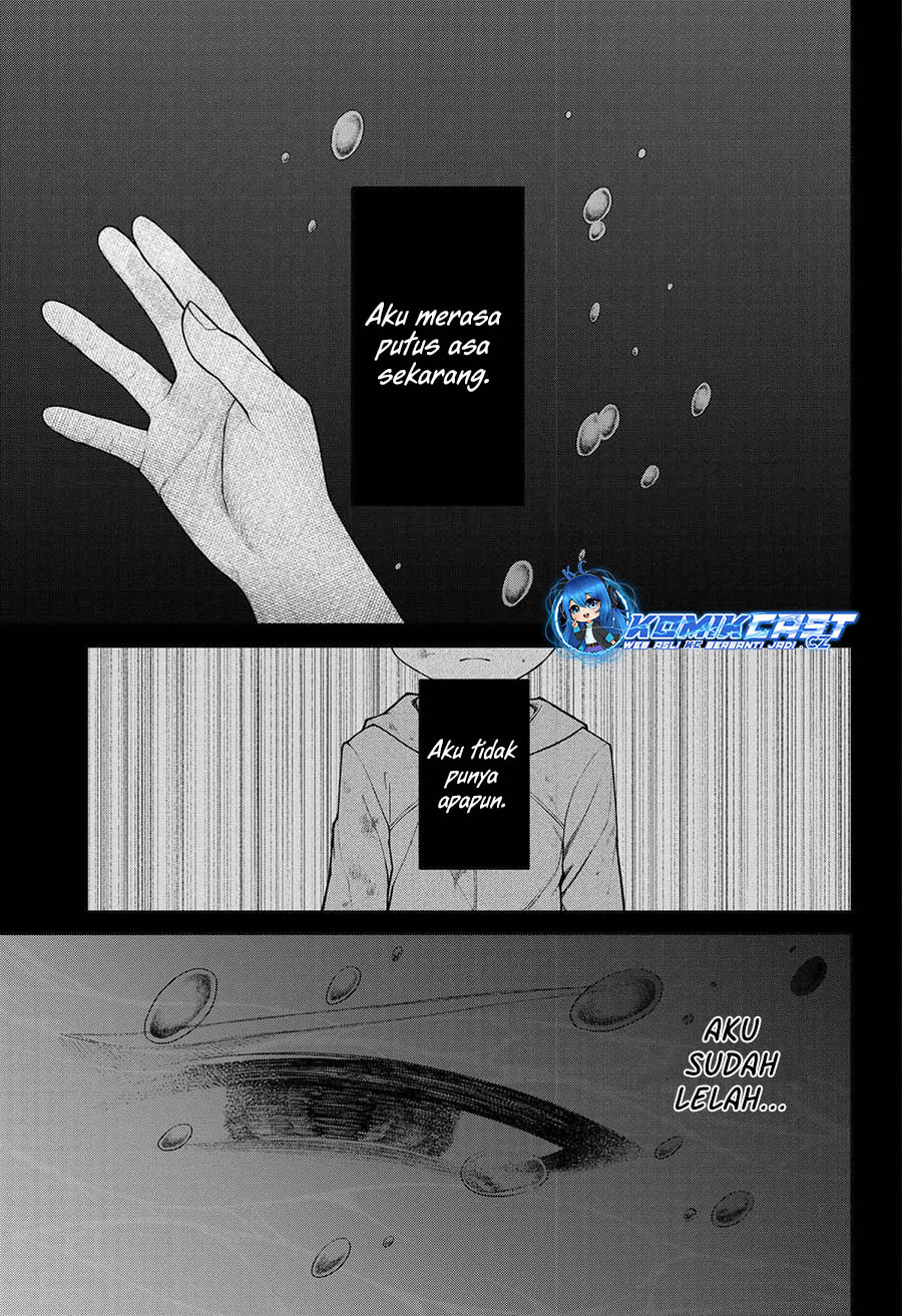 Henai Heartbeat