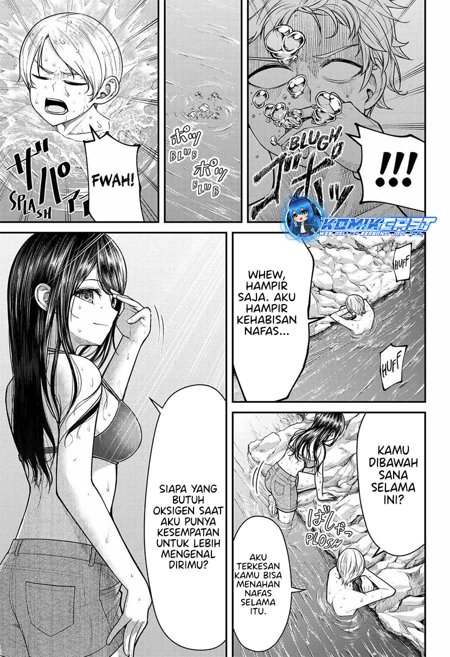 Henai Heartbeat