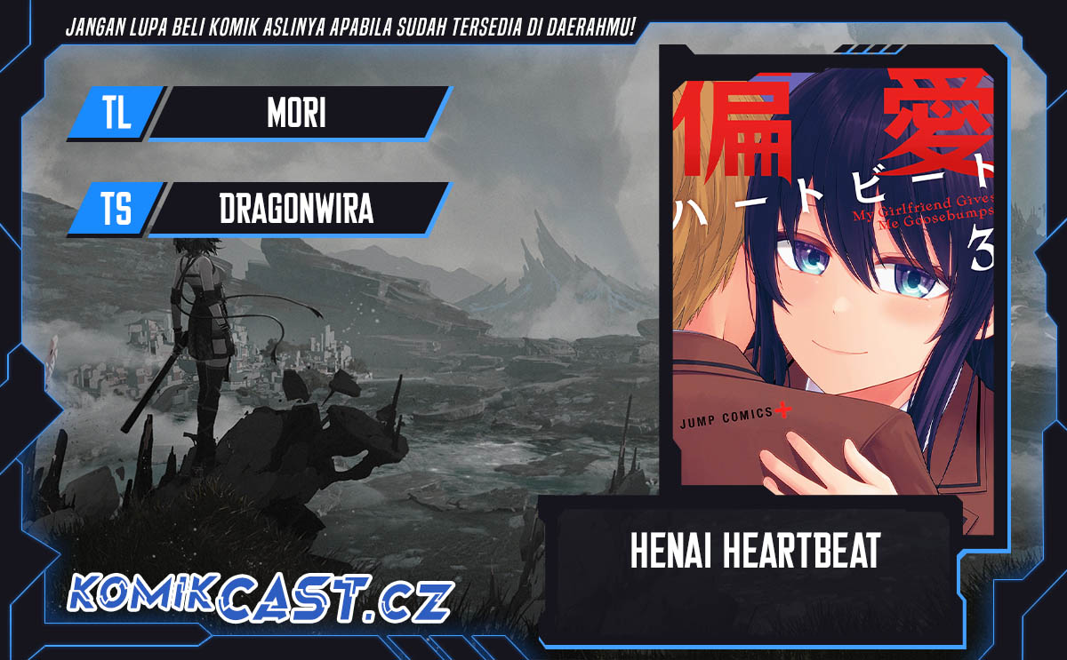 Henai Heartbeat