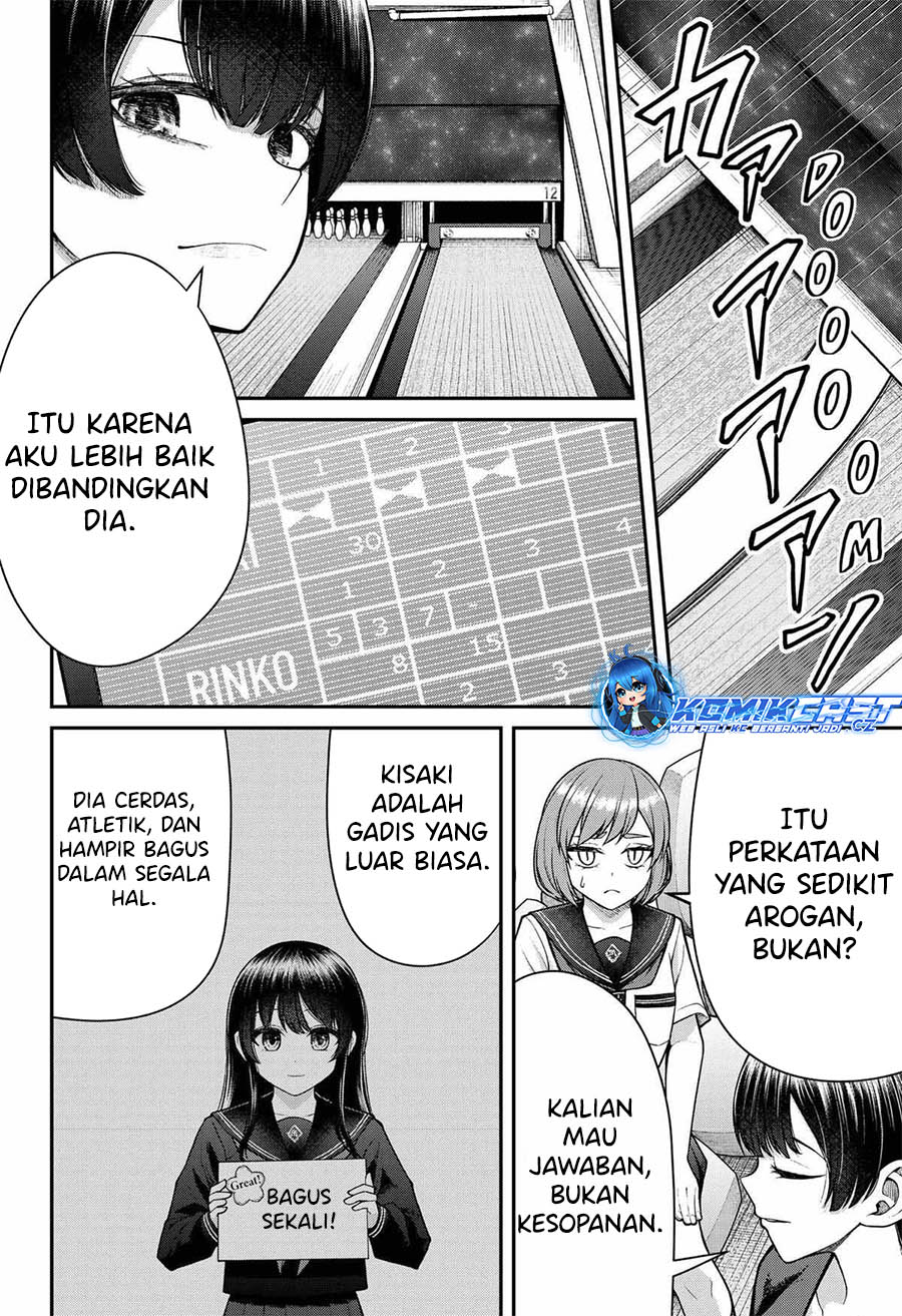 Henai Heartbeat