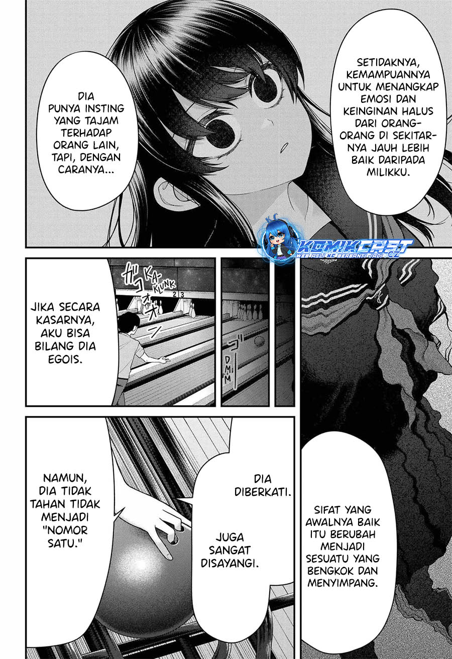 Henai Heartbeat