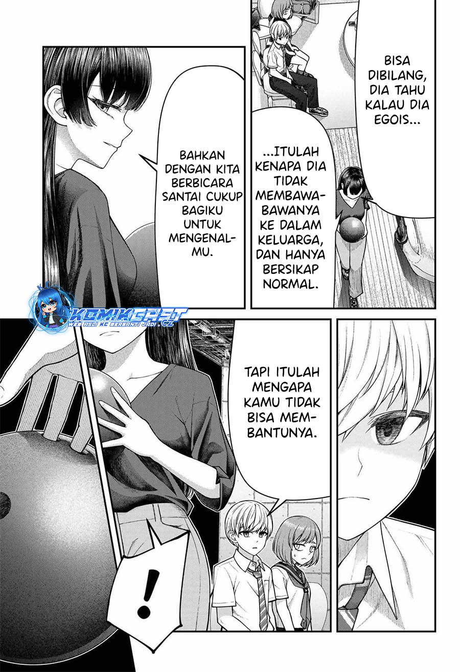 Henai Heartbeat