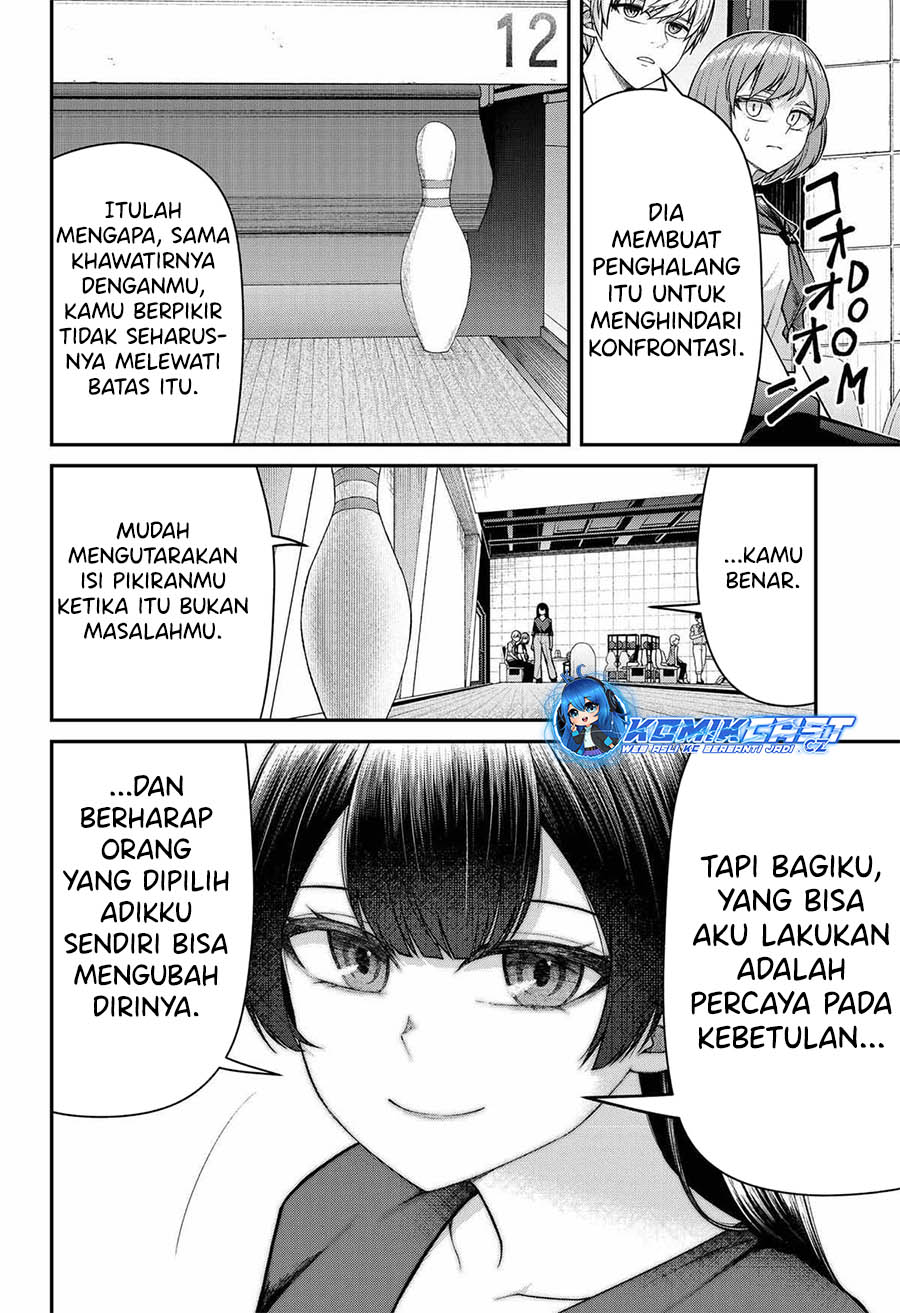 Henai Heartbeat