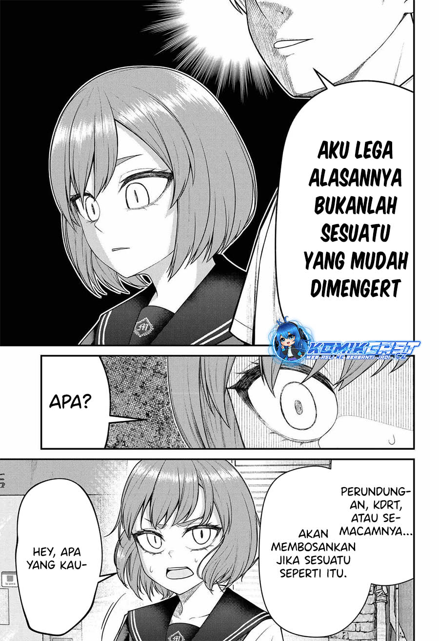 Henai Heartbeat