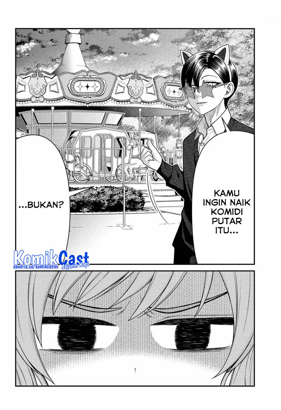 Henai Heartbeat