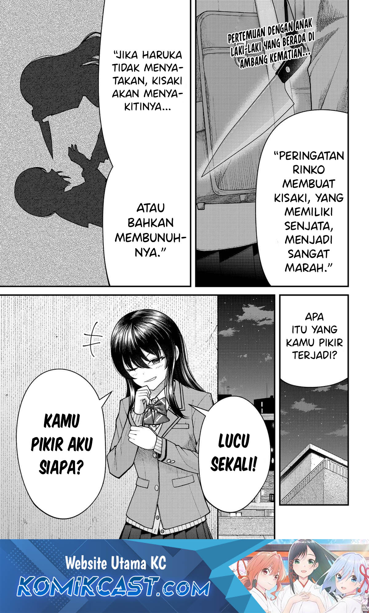 Henai Heartbeat