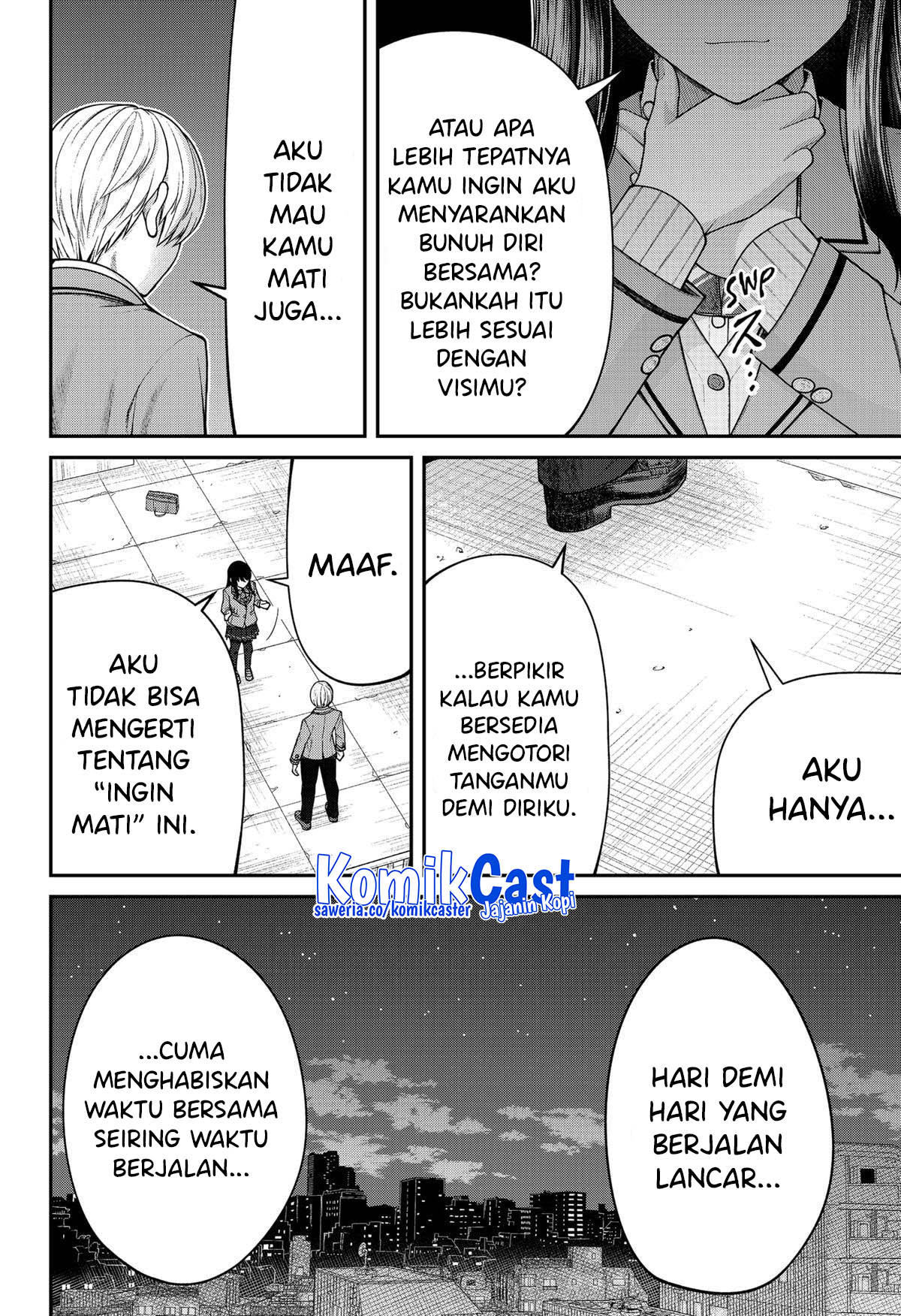 Henai Heartbeat