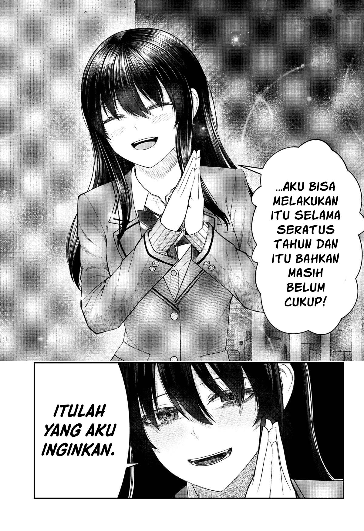 Henai Heartbeat