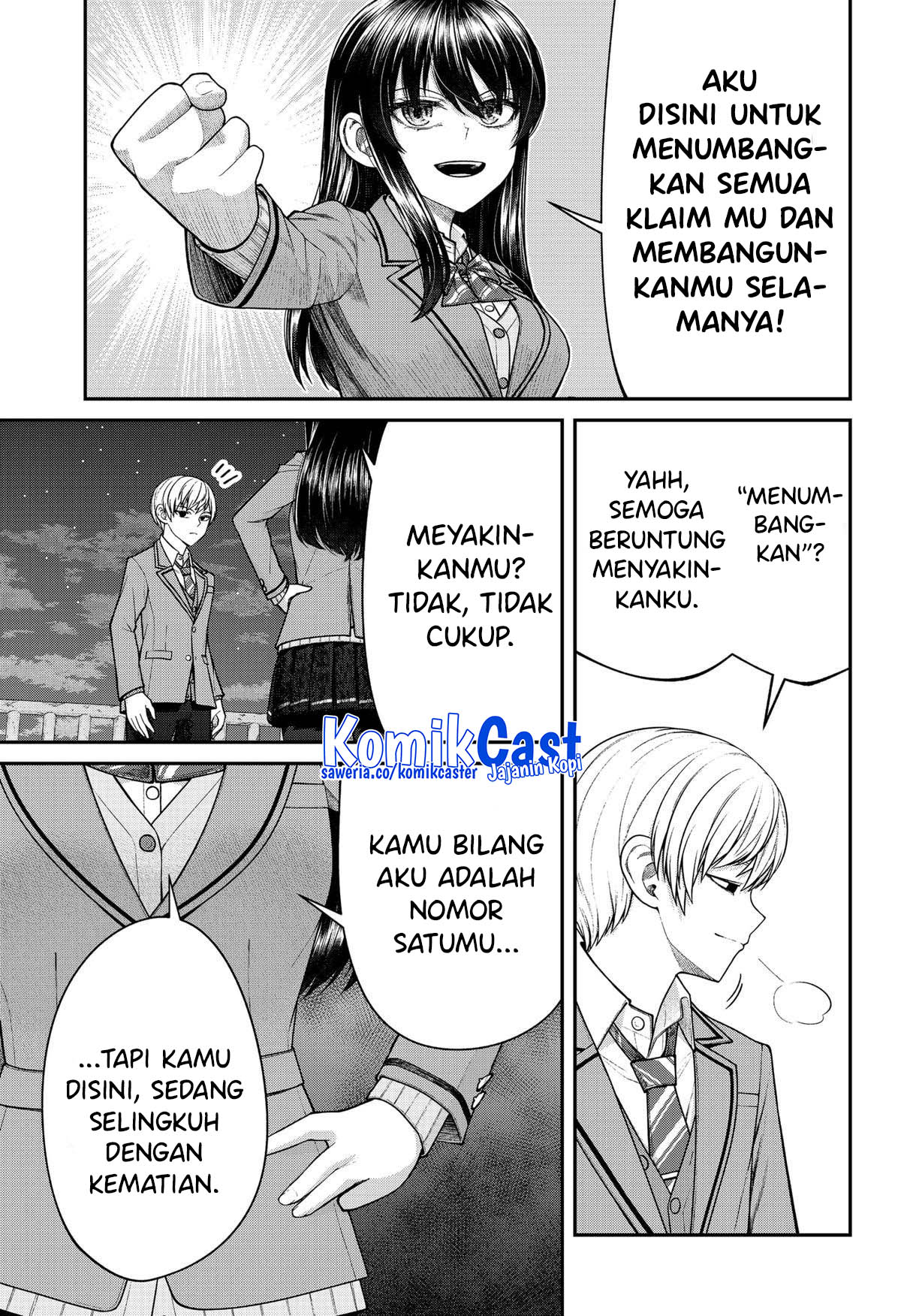 Henai Heartbeat