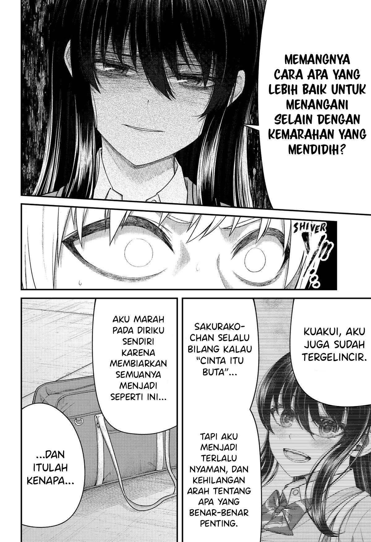 Henai Heartbeat