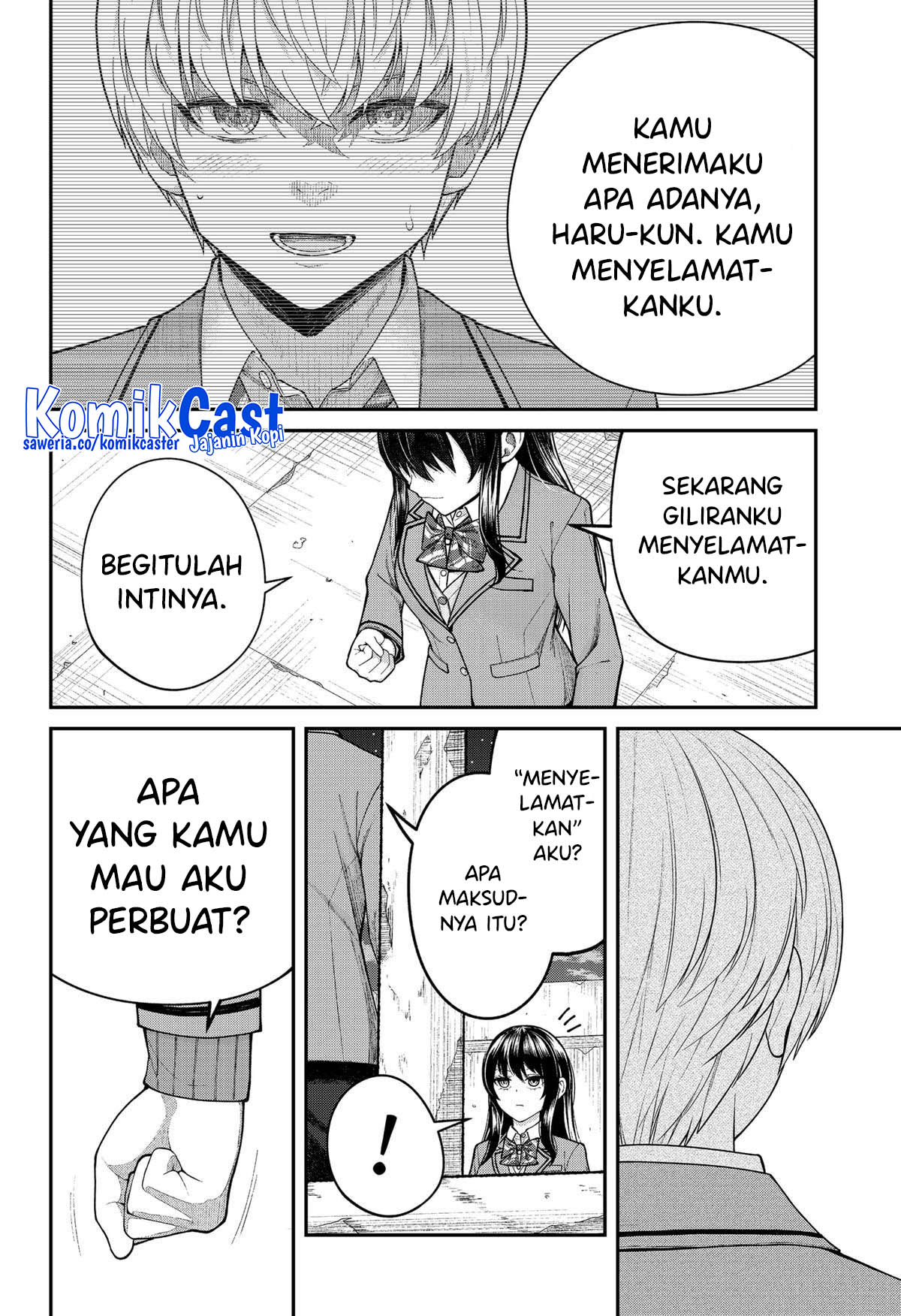 Henai Heartbeat