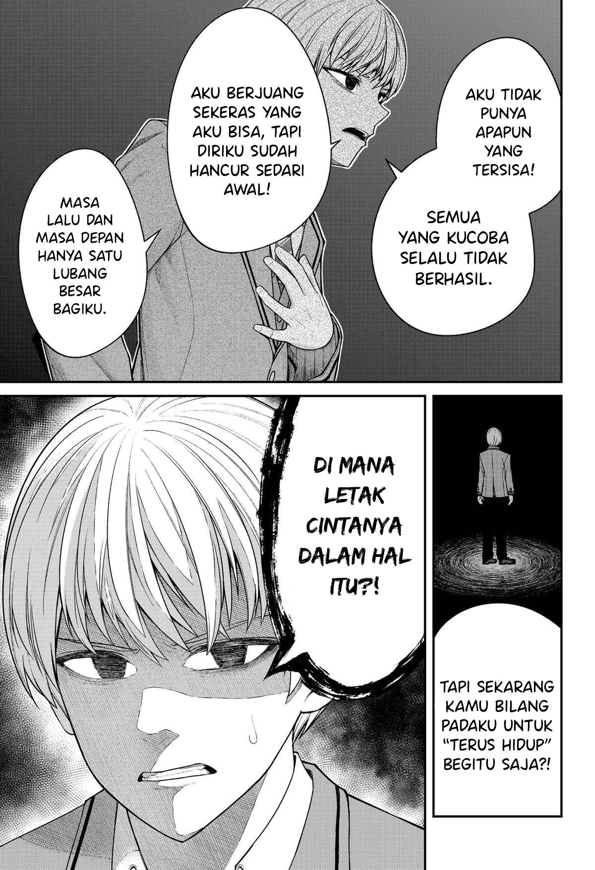 Henai Heartbeat